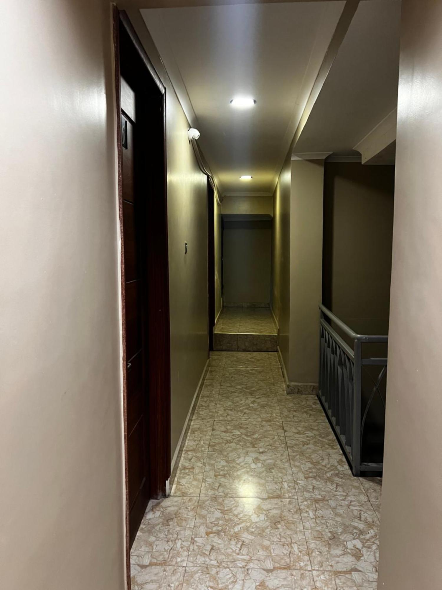 Ostello K27 Premier Backpackers Dar es Salaam Esterno foto