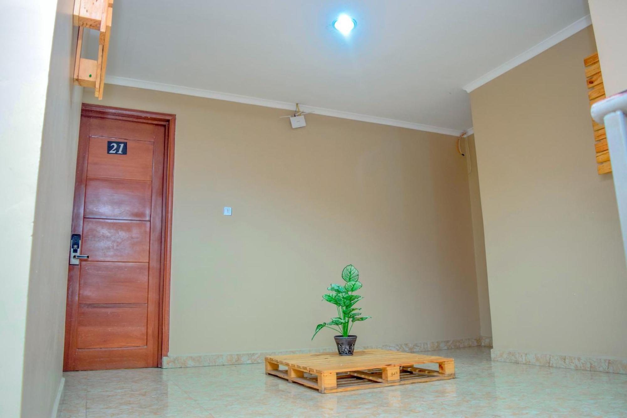 Ostello K27 Premier Backpackers Dar es Salaam Esterno foto